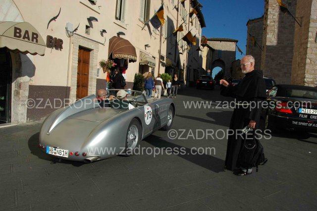 ASSISI millemiglia2007 1